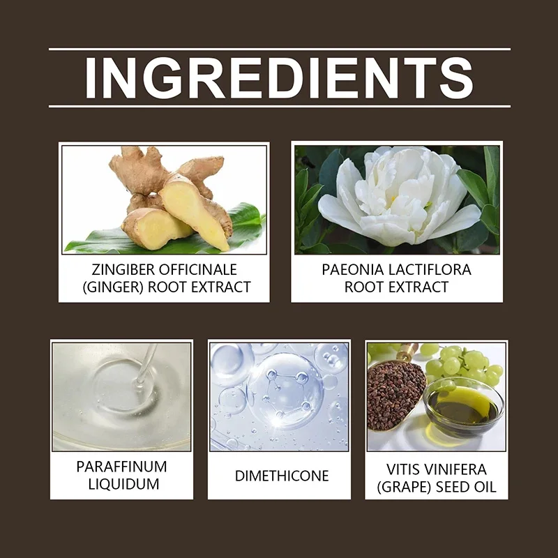 Biotin Hair Growth Spray - Image 5