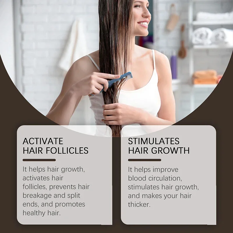 Biotin Hair Growth Spray - Image 8