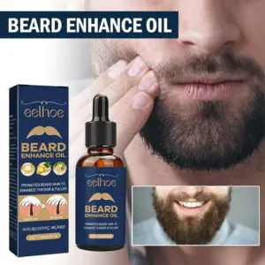 30ml Beard Care Oil For Men