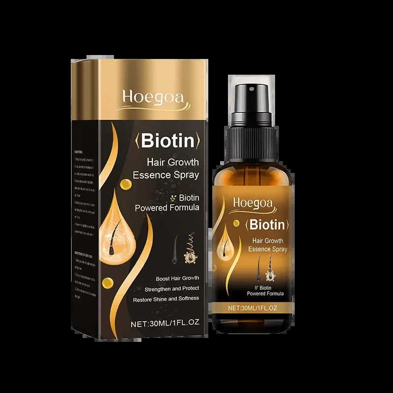 Biotin Hair Growth Spray - Image 15