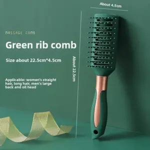 Travel Comb